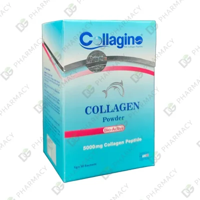 ساشه کلاژن کلاژینو