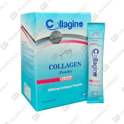 ساشه کلاژن کلاژینو