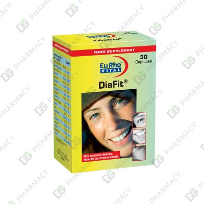 دیافیت