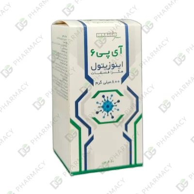 آی پی 6 ام پلاس