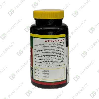 واناتونین ملاتونین