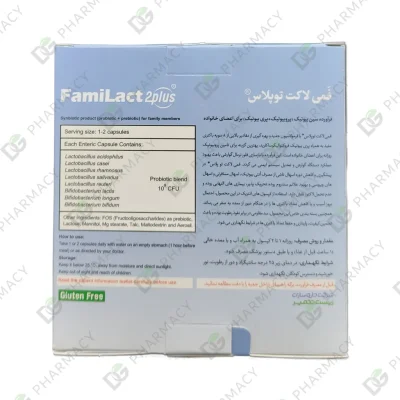 فمی لاکت توپلاس