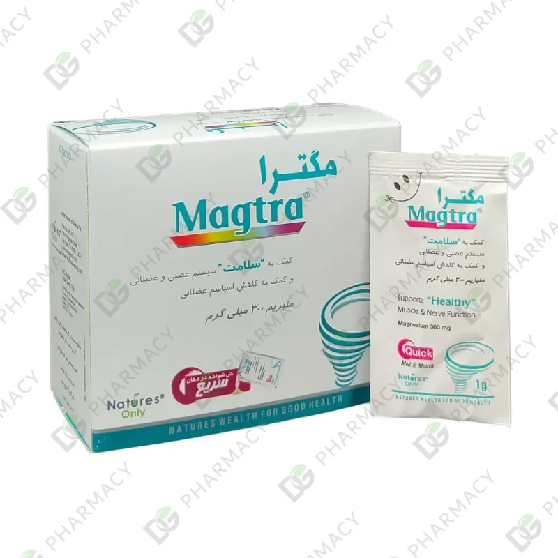ساشه مگترا