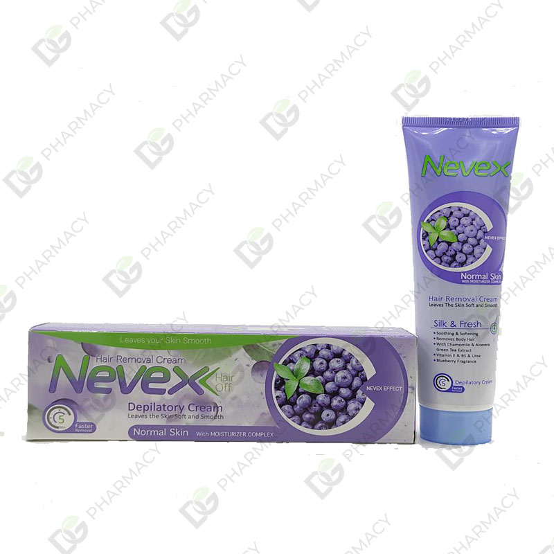 Nevex-Hair-Removal-cream-for-Normal-skin