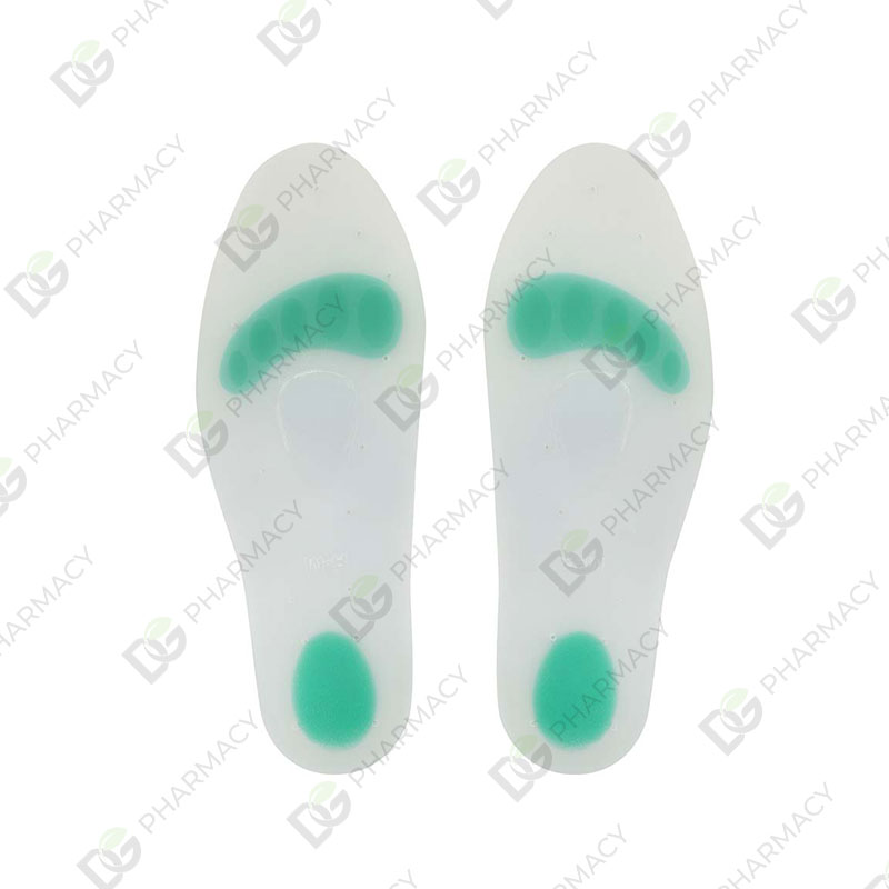pin-med-Insole-Full-Silicone-Model-1021