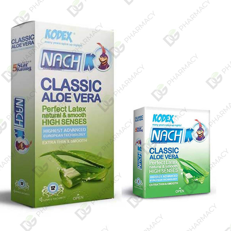 Classic-Aloevera-Condom