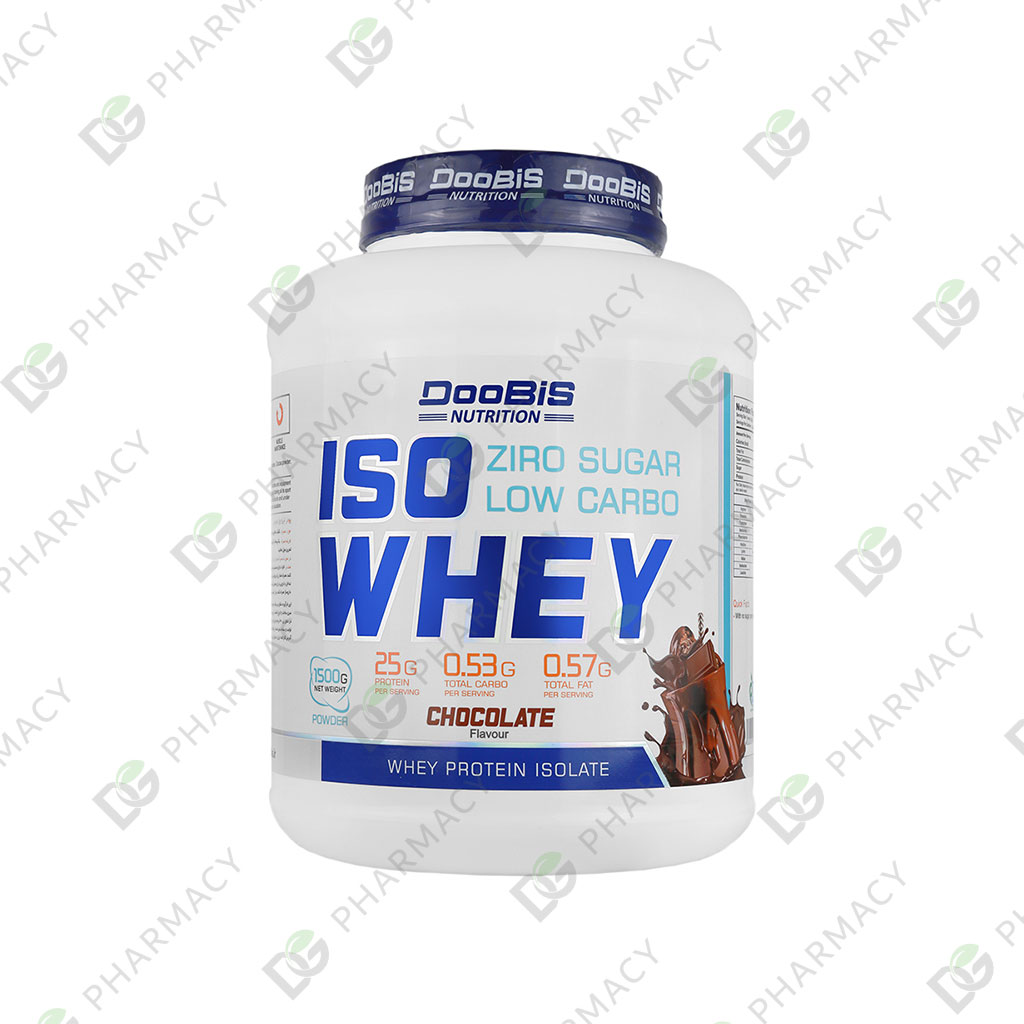Iso-Whey-1500-g