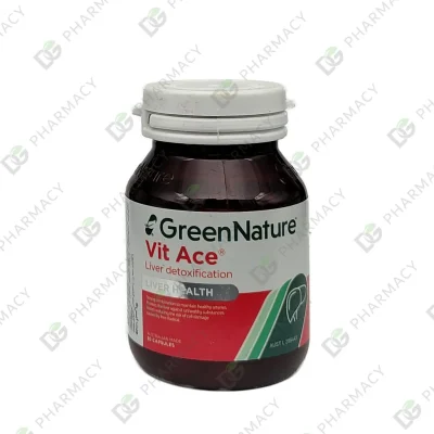ویت ایس گرین نیچر