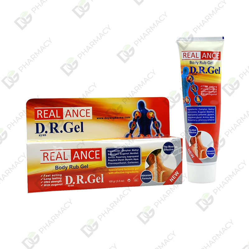 Muscle-and-Joint-Rub-Gel