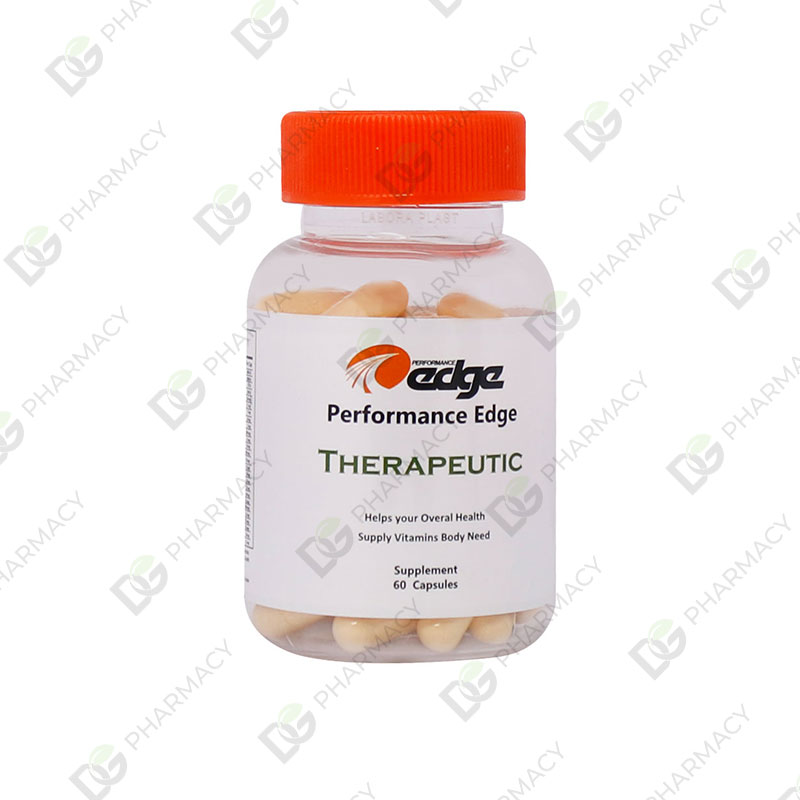 Performance-Edge-Therapeutic