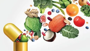 مکملهای ویتامینی و سلامتی