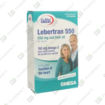 لبرترن 550