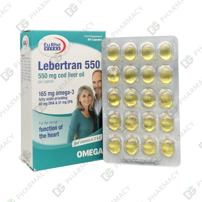 لبرترن 550