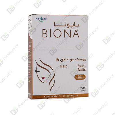 بایونا نیچرز اونلی