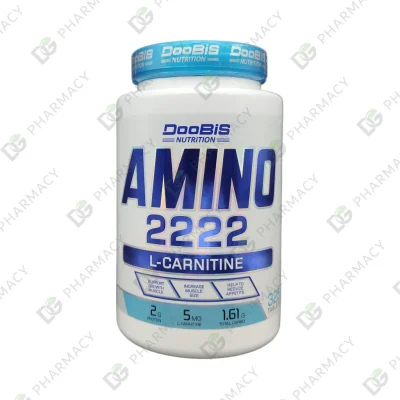 آمینو وی 2222 و ال کارنیتین