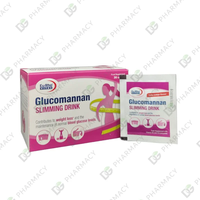 ساشه گلوکومانان یوروویتال