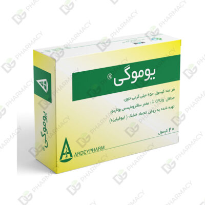 یوموگی