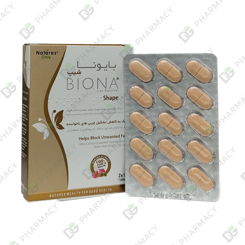 بایونا شیپ نیچرز اونلی