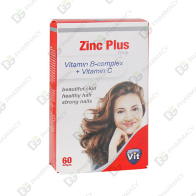 زینک پلاس 10 استار ویت