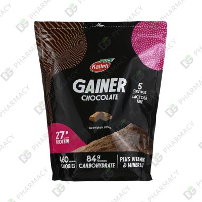 Gainer-650-g