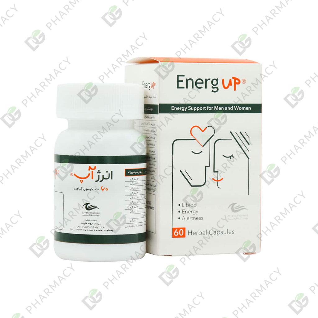 Arvand-Pharmed-Energ-Up