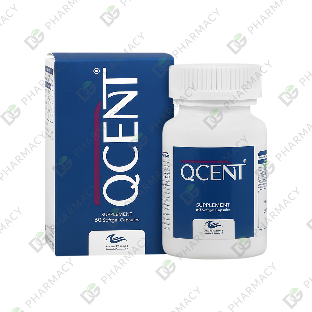 Qcent-60