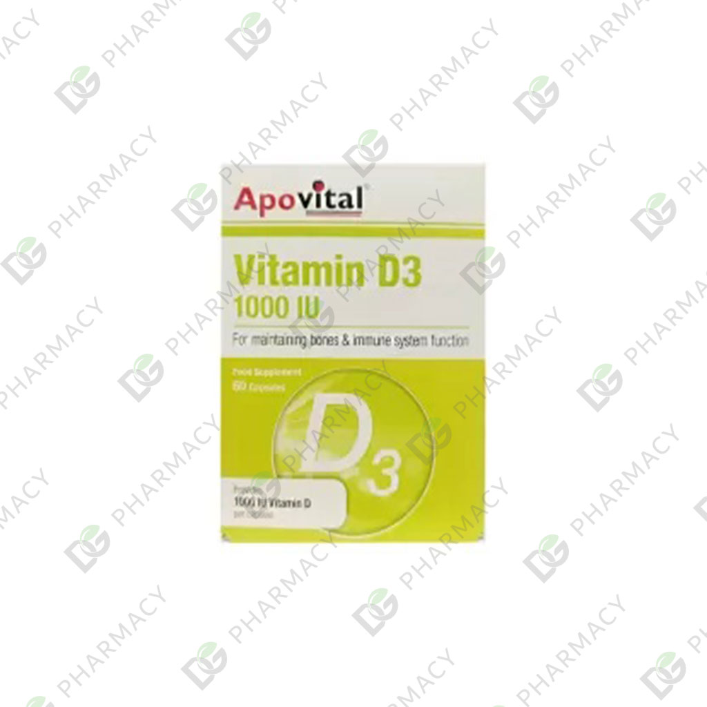 soft-gel-Vitamin-D3-Apovital-1000-IU