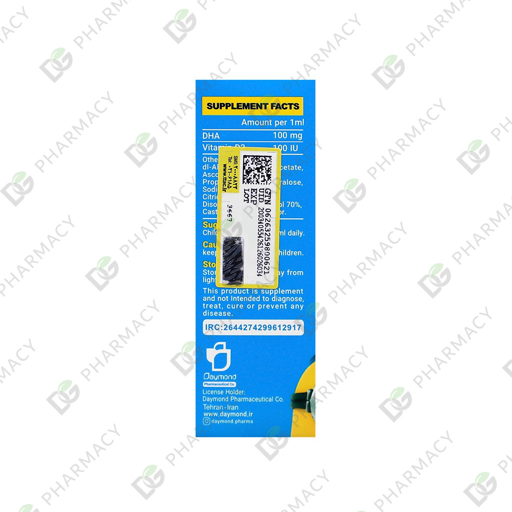 DHA-Vitamin-D-Pediamond-Drop-Daymond-3