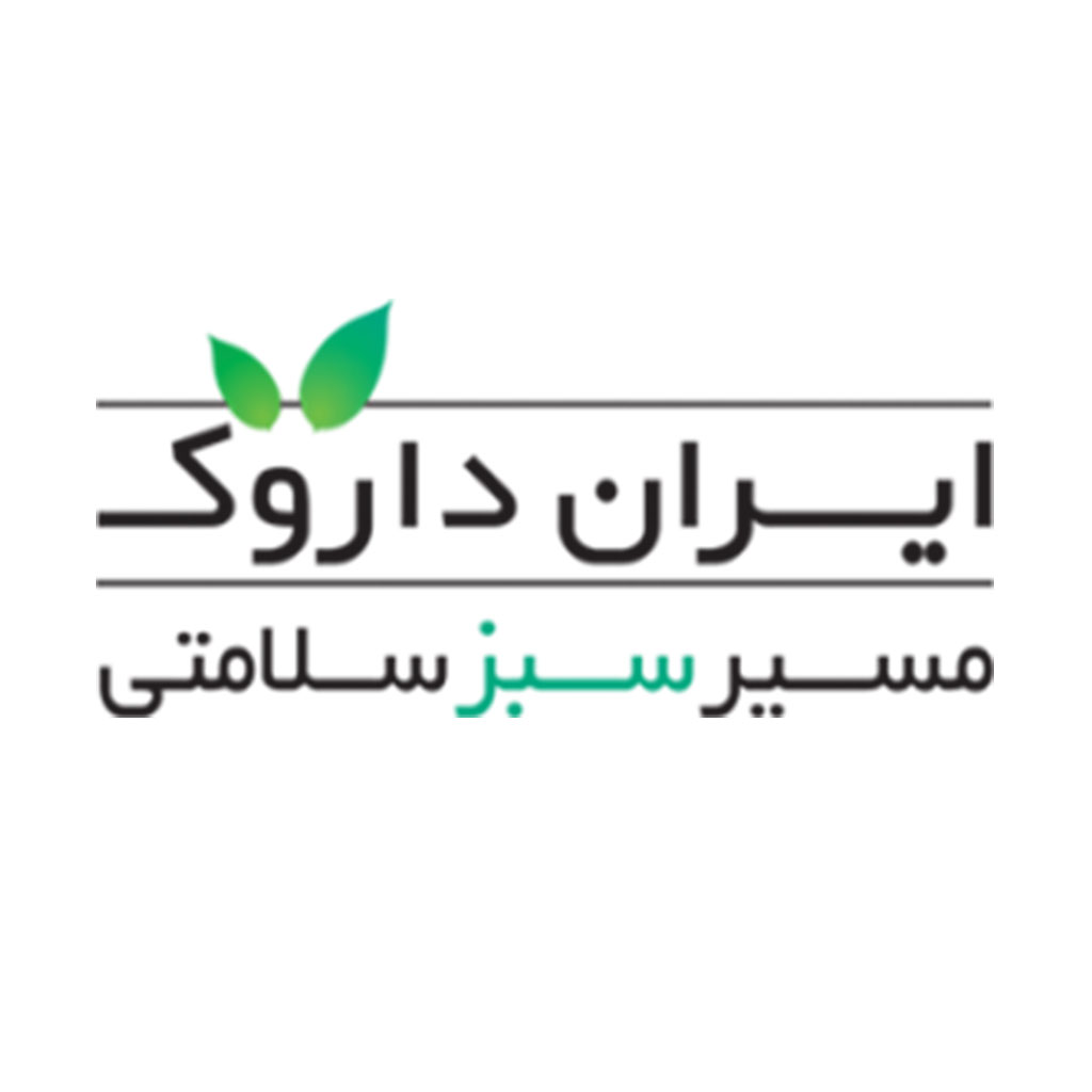 ایران داروک