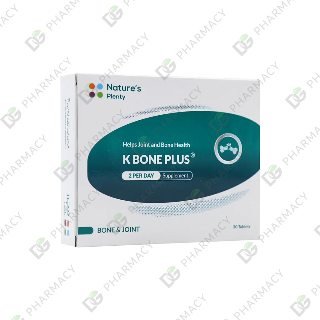 K-Bone-Plus