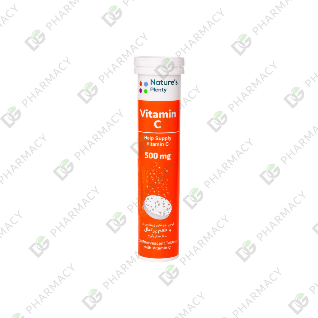 Natures-Plenty-Vitamin-C-500-mg-20-Effervescent