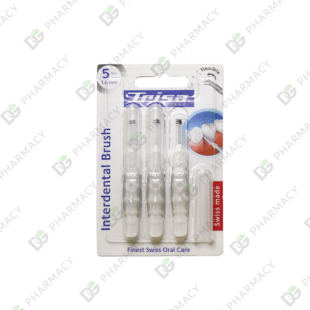 Trisa-interdental-brush