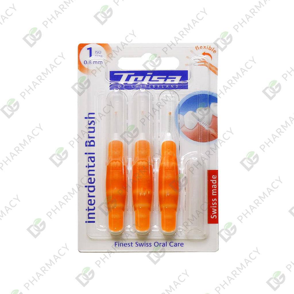 Trisa-interdental-brush