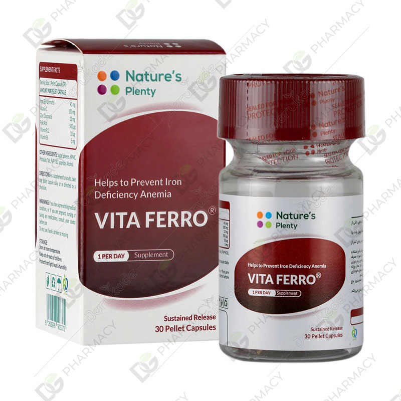 Vita-Ferro