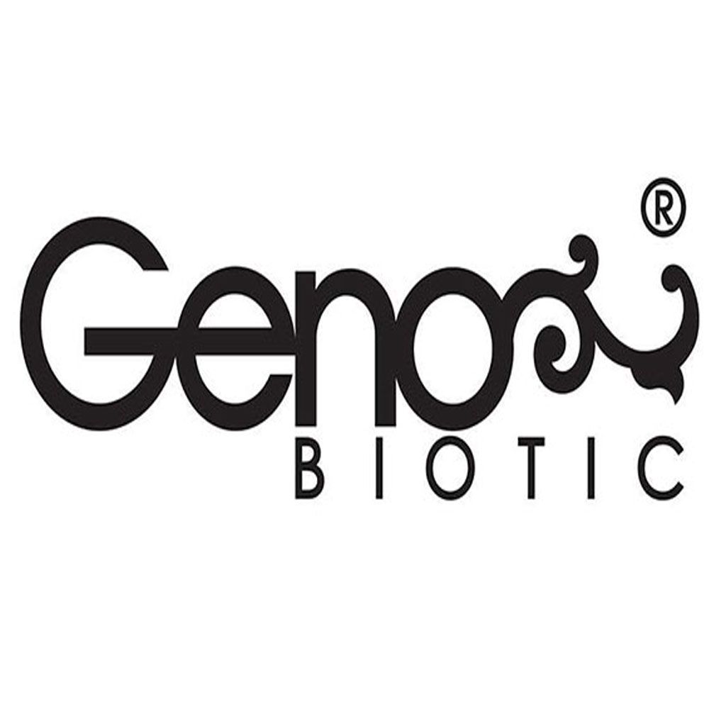ژنوبیوتیک