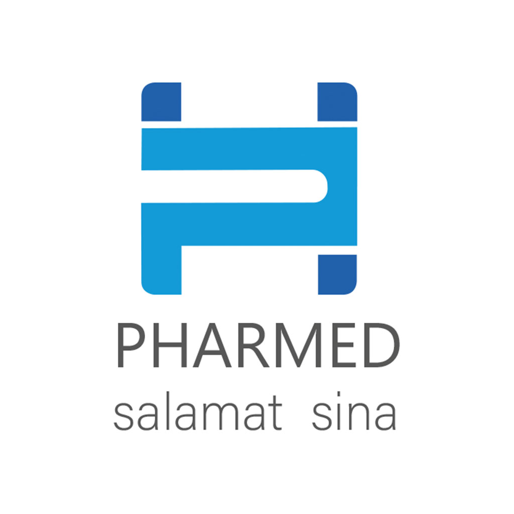 فارمد سلامت سینا