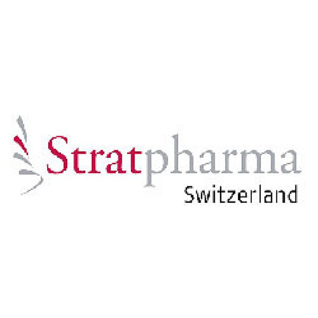 استرات فارما