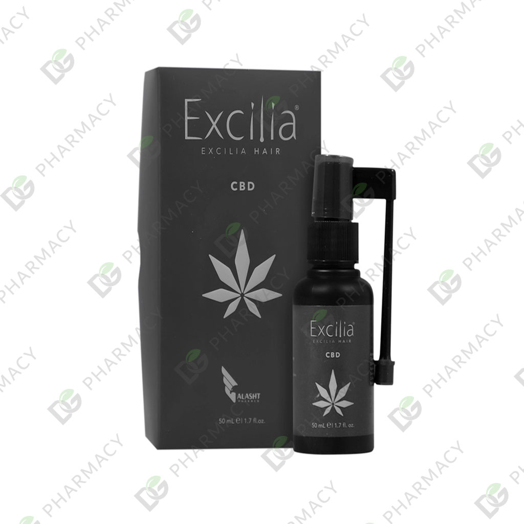 Excilia-Hair-Spray
