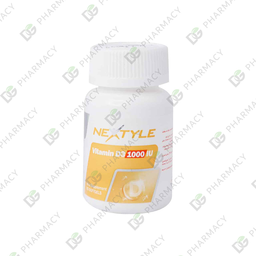 Nextyle-Vitamin-D3-1000-IU