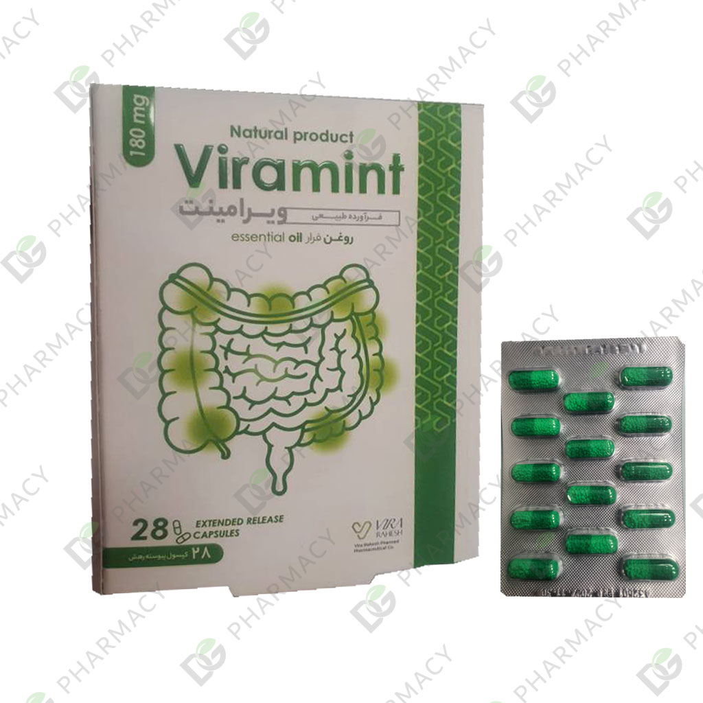VIRAMINT