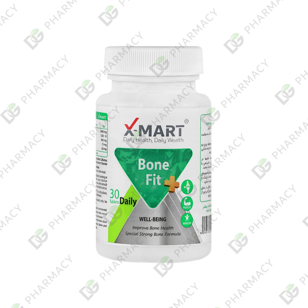 Bone-Fit