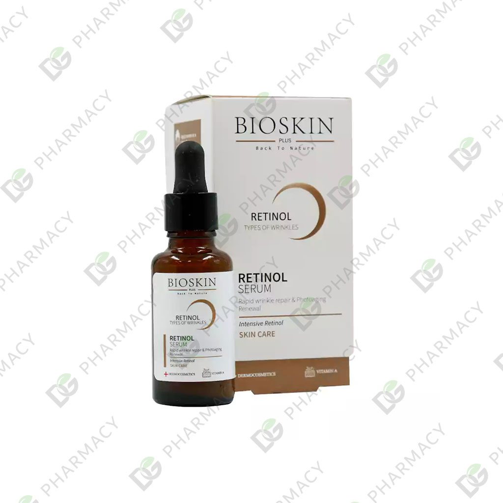 Bio-Skin-Plus-Retinol-Serum-30-ml
