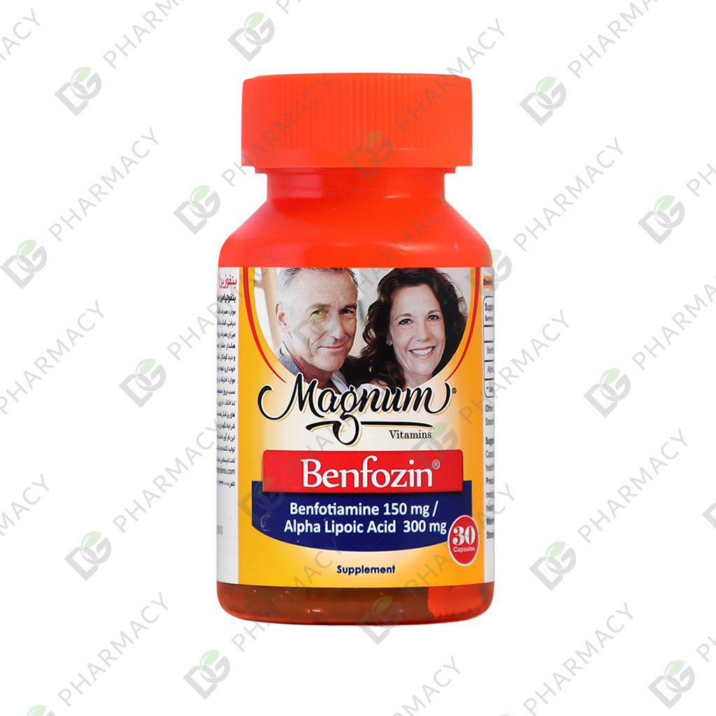 Magnum-Vitamins-Benfozin