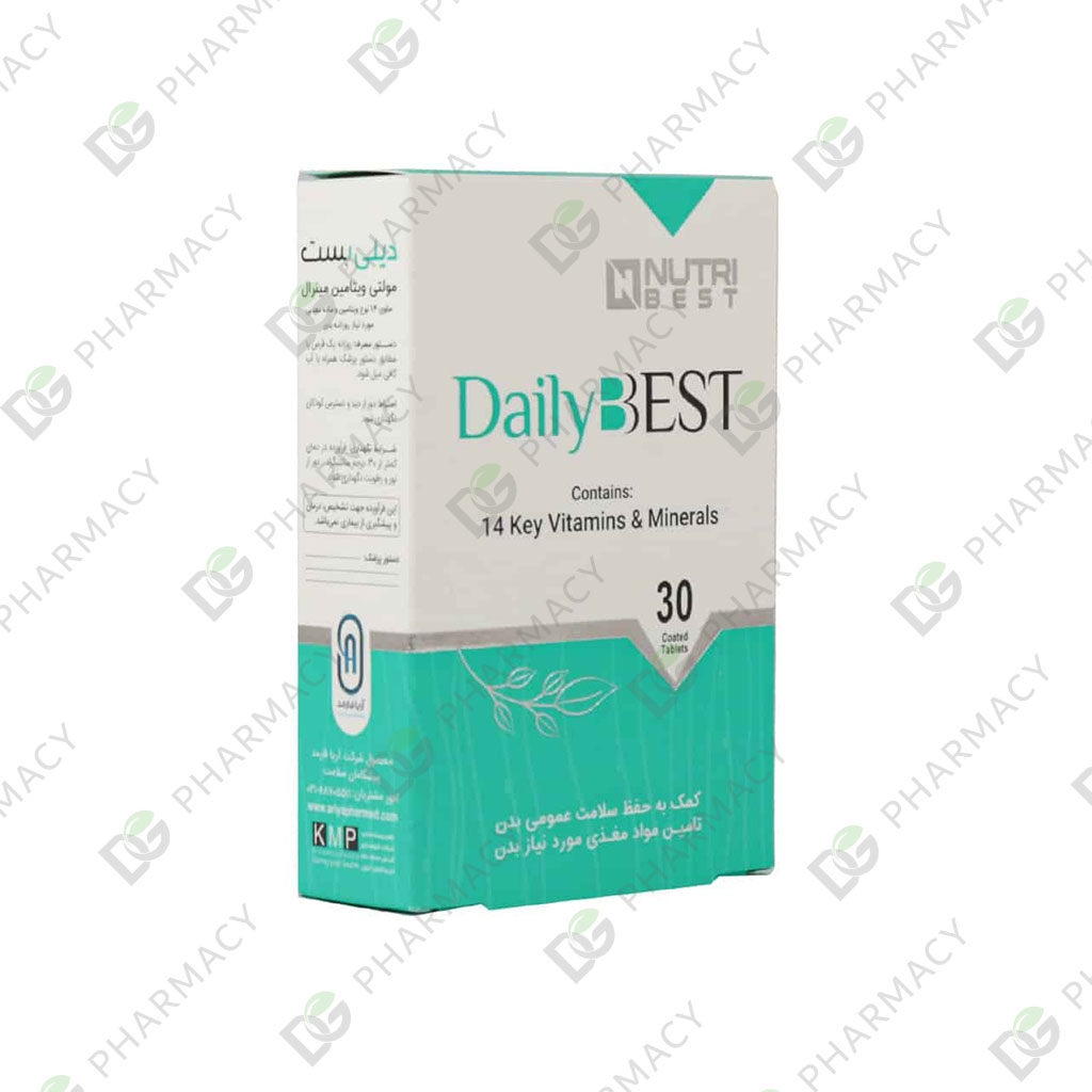 Nutri-Best-Daily-Best