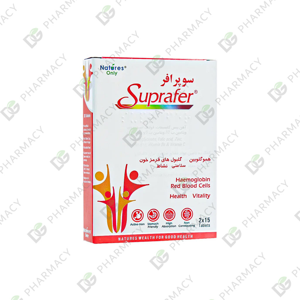 Suprafer
