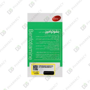 Benfotiamine-60--2