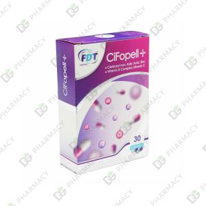 Cifopell