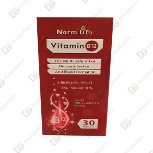 Norm-Life-Vitamin-B12-30-Tablet--1