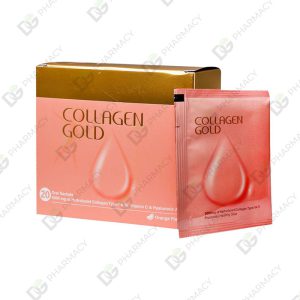 collagen-gold