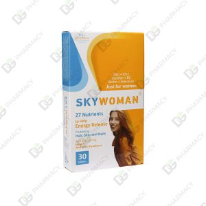 sky-woman